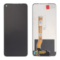 LCD za Realme 8i/ 9i 4G/ NARZO 50 + touch screen crni FULL ORG (CHINA)