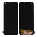 LCD za Realme 8 4G + touch screen crni OLED ORG