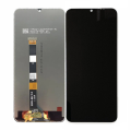 LCD za Realme C53 / C51/ Note 50 + touch screen crni FULL ORG (CHINA)