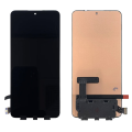 LCD za Xiaomi 12T/ 12T Pro + touch screen crni OLED FULL ORG(CHINA)