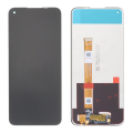 LCD za OnePlus Nord N100 + touch screen crni FULL ORG (CHINA)