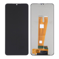 LCD za Samsung A04/ A045 + Touch Screen crni FULL ORG (CHINA)