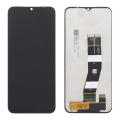 LCD za Samsung A14 4G/ A145P/A145R + Touch Screen crni F-ORG SP