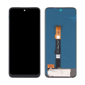 LCD za Motorola Moto G31 + touch screen crni TFT