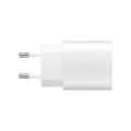 Brzi punjac Samsung 25W Power EP-TA800X USB-C beli