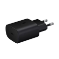 Brzi punjac Samsung 25W Power EP-TA800N (BEZ KABLA) crni