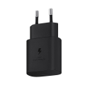 Brzi punjac Samsung 25W Power EP-TA800N (BEZ KABLA) crni