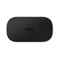 Brzi punjac Samsung 25W Power EP-TA800N (BEZ KABLA) crni