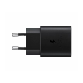 Brzi punjac Samsung 25W Power EP-TA800N (BEZ KABLA) crni