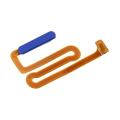 Flet za Samsung A12 on/off switch + senzor plavi