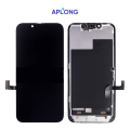LCD za IPhone 13 Mini + touch screen crni APLONG (Incell HD)
