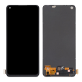 LCD za Realme 9 Pro Plus + touch screen crni OLED