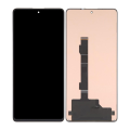LCD za Xiaomi Redmi Note 12 Pro 5G + touch screen crni OLED FULL ORG (China)