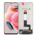 LCD za Xiaomi Redmi 12 + touch screen crni FULL ORG (CHINA)