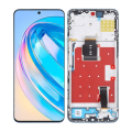 LCD za Huawei Honor X8a/ Honor 90 Lite + touch screen cyan lake SA OKVIROM FULL ORG (CHINA)