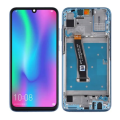 LCD za Huawei Honor 10 Lite + touch screen plavi SA OKVIROM FULL ORG (CHINA)