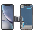 LCD za IPhone XR + touch screen crni Moshi (Incell - HD)