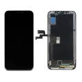 LCD za IPhone XS + touch screen crni Moshi (Incell - HD)