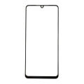 Staklo za touch screen Samsung A24/ A245 crno + OCA (OEM-MX)