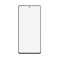 Staklo za touch screen Samsung A71/ A715F Crno + OCA (OEM-MX)