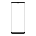Staklo za touch screen Samsung A32/ A325F Crno + OCA (OEM-MX)