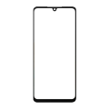 Staklo za touch screen Samsung A33/ A336 5G Crno + OCA (OEM-MX)