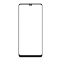 Staklo za touch screen Samsung A22/ A225F Crno + OCA (OEM-MX)
