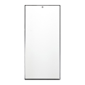 Staklo za touch screen Samsung S22 ULTRA/ S908B crno + OCA (OEM-MX)