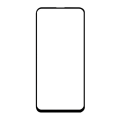Staklo za touch screen Huawei P Smart Z/ 9X+OCA glue crno (OEM-MX)