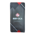 Staklo za touch screen Huawei P30 Pro crno + OCA (OEM-MX)