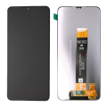 LCD za Samsung A12S/ A127F + Touch Screen crni F-ORG SP (CRNI BOE FLET)