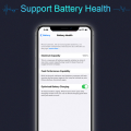 Baterija APLONG za IPhone XS (3100 mAh)