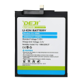 Baterija DEJI za Xiaomi Redmi 6/ 6A/ BN37  (3000 mAh)