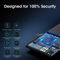 Baterija DEJI za Huawei 8X (HB386590ECW) (3750 mAh)