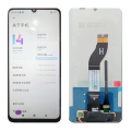 LCD za Xiaomi Redmi 13C + touch screen crni FULL ORG(China)
