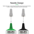Univerzalni lepak RELIFE CP-0002 (50 ml) crni