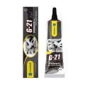 Lepak SUNSHINE G-21 (50 ml) crni