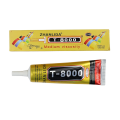 Lepak za Touch Screen ZHANLIDA T8000 (50 ml) transparent
