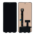 LCD za Motorola Moto Edge 30 Fusion + touch screen crni FULL ORG(CHINA)