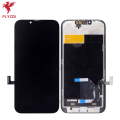 LCD za IPhone 13 + touch screen crni FLY (INCELL)