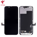 LCD za IPhone 13 Mini + touch screen crni FLY (INCELL)