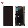 LCD za IPhone XS + touch screen crni FLY (INCELL)