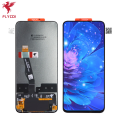LCD za Honor 9X/ P Smart Z/ Y9 Prime 2019/ P Smart Pro + touch screen crni FLY (INCELL)