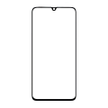 Staklo za touch screen Samsung A70/ A705F Crno + OCA (OEM-MX)