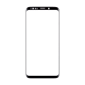 Staklo za touch screen Samsung S9 crno + OCA (OEM-MX)