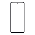 Staklo za touch screen Xiaomi Redmi Note 11 crno + OCA (OEM-MX)