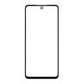 Staklo za touch screen Xiaomi Redmi Note 11 4G crno + OCA (OEM-MX)