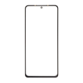Staklo za touch screen Xiaomi Redmi Note 11 Pro 4G crno + OCA (OEM-MX)