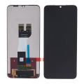 LCD za Samsung A05S/ A057 + Touch Screen crni FULL ORG (China)