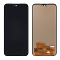 LCD za Samsung A54 5G/ A546B + Touch Screen crni (TFT)